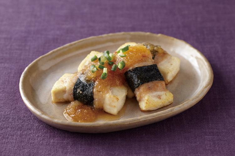 おかめ豆腐 もめんミニ3｜商品情報｜タカノフーズ株式会社