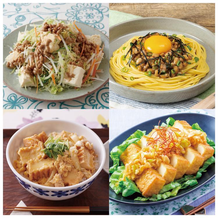 納豆もずく 梅干し入り♪納豆もずく酢 レシピ・作り方 by はぁぽじ - 楽天レシピ