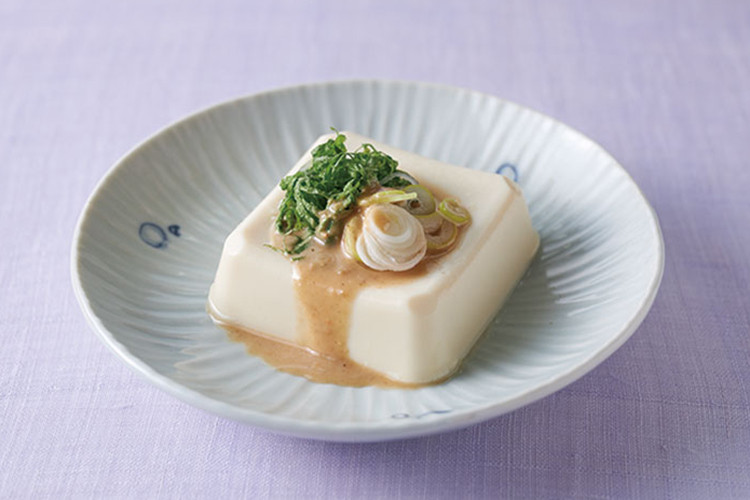 やっこ」のレシピ一覧｜レシピ検索｜タカノフーズ株式会社