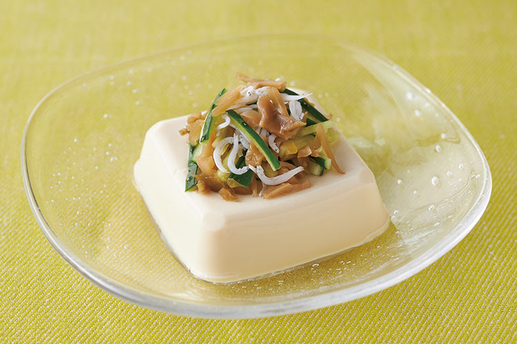 やっこ」のレシピ一覧｜レシピ検索｜タカノフーズ株式会社