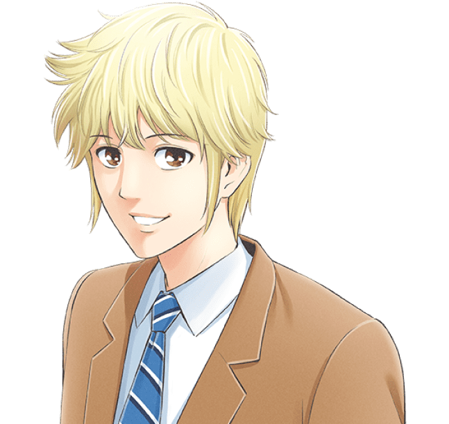 ひきわり先輩（17）