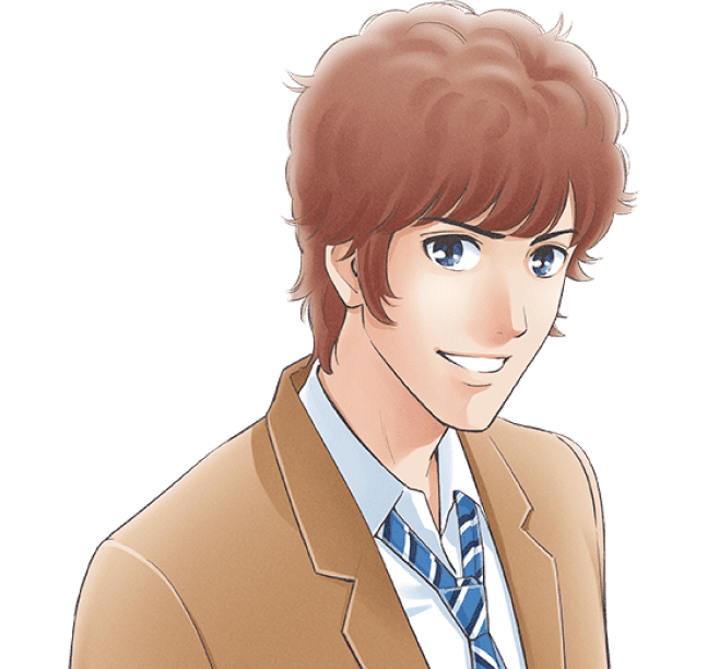 粒納豆先輩（17）