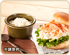 いろいろ使える！お豆腐タルタル